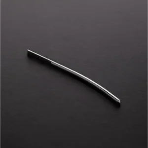 Sinner Gear Stainless Steel End Dilator 0.2/0.6 cm - Polished Medical Grade