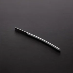 Sinner Gear Stainless Steel Single End Dilator 0.3/0.8 cm Precision Tool