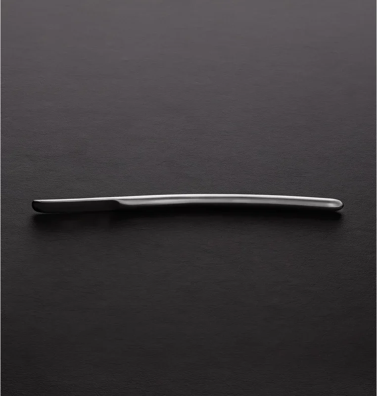 Sinner Gear Stainless Steel Single End Dilator 0.3/0.8 cm Precision Tool