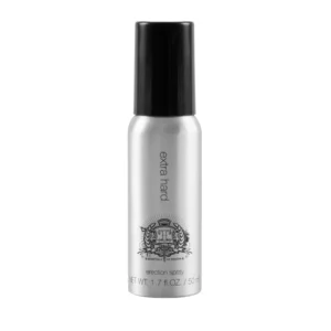 Touche Extra Hard Performance Spray 50 ml - Prolonged Effect Formula