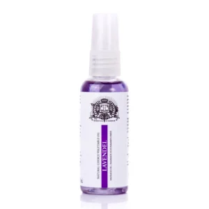 Lovers Premium Relaxing Body Massage Oil 50ml - Gentle Nourishing Formula