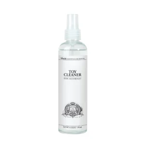 Touche Intimate Accessory Cleaner 250 ml - Multi-Material Formula