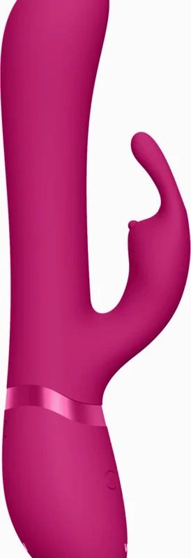 CHOU G-Spot System Pink - Multi-Motor Intimate Wellness Device