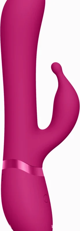 CHOU G-Spot System Pink - Multi-Motor Intimate Wellness Device