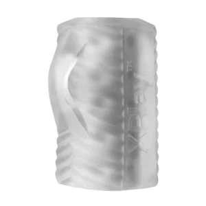 Perfect Fit Jack Daddy Intimate Device with Thumb Loop, Large Opening