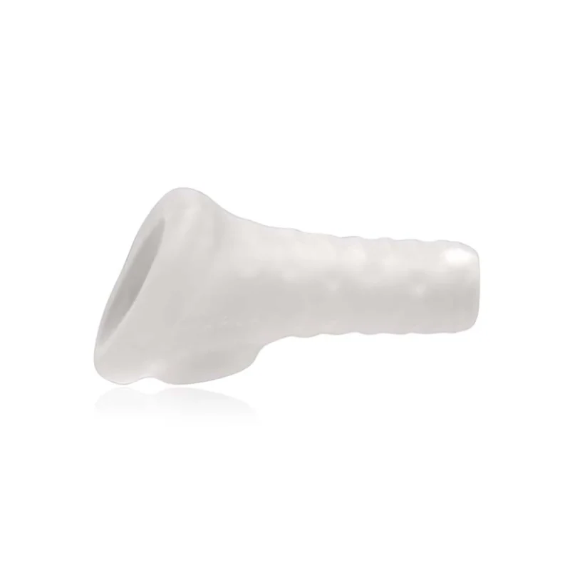 Oxballs The Breeder 4.0 Intimate Extension Sleeve 10cm Transparent